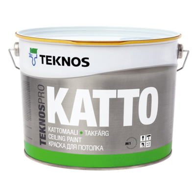 TEKNOSPRO KATTO